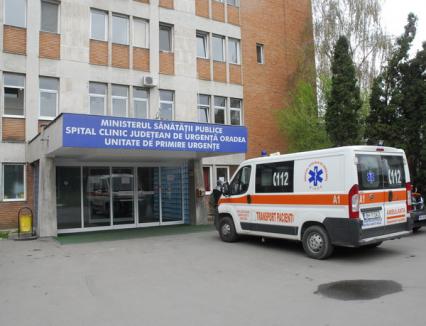 Regulamentul de organizare a concursului pentru postul de manager al Spitalului Judeţean a fost aprobat 